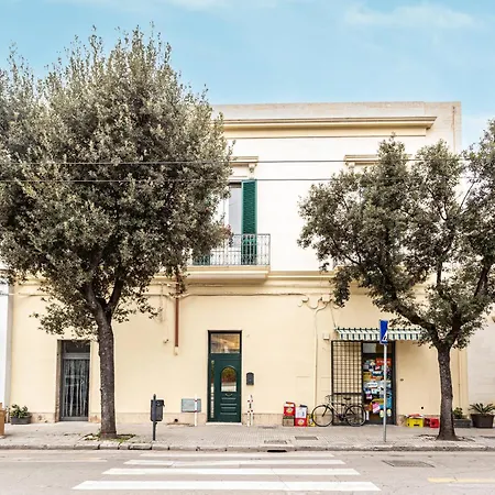 La Dimora Di Santa Croce Nel Centro Di * Lecce