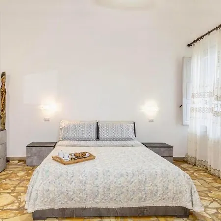 La Dimora Di Santa Croce Nel Centro Di Lägenhet *